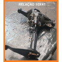 Diferencial Dianteiro Mitsubishi L200 Triton 3.2 Automática