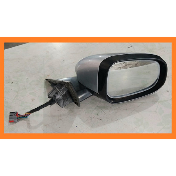 Retrovisor Direito Xf 2016 2017 2018 2019 2020