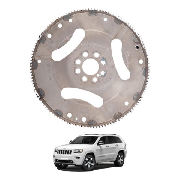 Volante Motor Cremalheira Cherokee 3.6 V6 2015 A 2020
