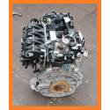 Motor Parcial Ford Maverick 2.0 Gasolina 253cv 2022 2023