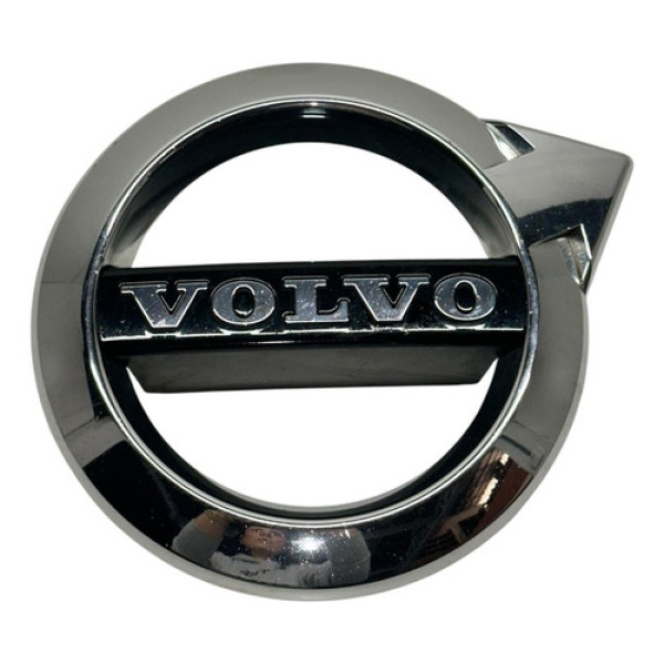 Emblema Logo Grade Dianteira Volvo Xc60 - 31383646