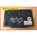 Módulo Sam Traseiro Mercedes Ml 320 350 3.0 Diesel