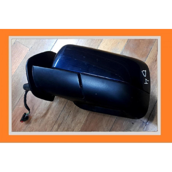 Retrovisor Esquerdo Discovery 4 2014