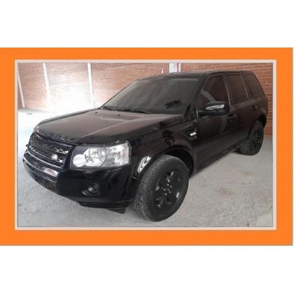 Motor Caixa De Câmbio Cabeçote Land Rover Freelander 2