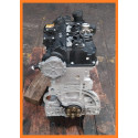 Motor Parcial Bmw 120i 320i X1 2.0 Flex 184cv N20