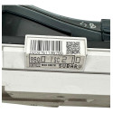 Painel Instrumento Subaru Forester 2008 2013 Original