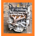 Motor Parcial Nissan Sentra 2.0 Flex 140cv
