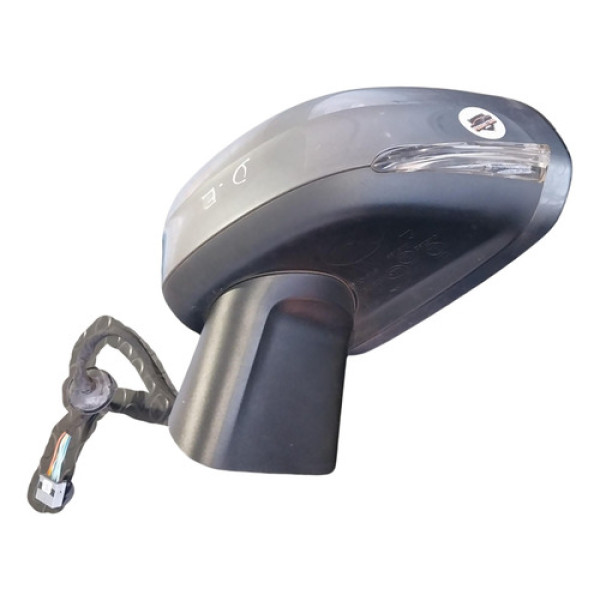 Retrovisor Esquerdo Xc60 2018 2019 2020 2021 2022 2023 2024