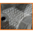 Cabeçote Mitsubishi L200 Triton 2.4 Diesel Revisado