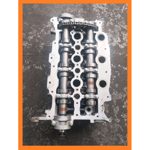 Cabeçote Land Rover Discovery 3 2.7 Diesel