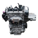 Motor Parcial Vw Polo Virtus 1.0 Tsi 2019 128cv Flex