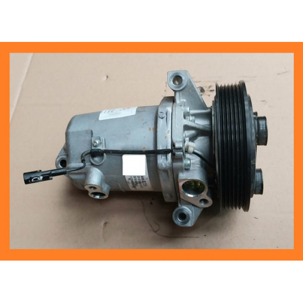 Compressor Ar Condicionado S10 2.8 2022 2023