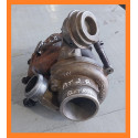 Turbina Chevrolet S10 2.8 Mwm Eletrônica 2007 A 2011