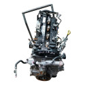 Motor Parcial Toyota Hilux 2.8 177cv 2017 2018 2019 2020 21