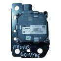 Módulo Sensor Radar Ponto Cego Jeep Compass P04672765ad