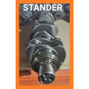 Virabrequim Stander Ford Ranger 3.2 13 14 15 16 17 18 19 20