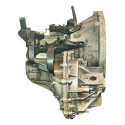 Caixa Cambio Renault Master 2.3 2013 2021