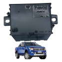 Módulo Estacionamento Ford Ranger 2013 2016 Ab3915t850aa Preto