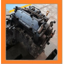 Motor Parcial Creta 1.6 130cv 17 18 19 20 21 Troca
