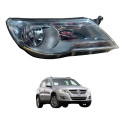 Farol Direito Volkswagen Tiguan 2008 2009 2010 2011