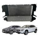 Kit Radiador Mercedes A200 Gla200 1.6 2014 2018 A2465000454