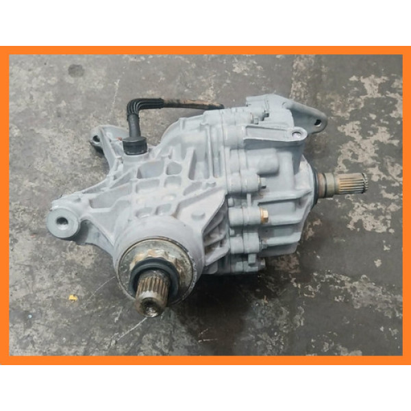 Diferencial Traseiro Fiat Toro 2.0 Diesel Manual