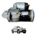 Motor Partida Arranque L200 Triton Dakar 3.5 V6 Flex