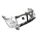 Painel Frontal Mini Frente Nissan Frontier 2.3 2024 2025