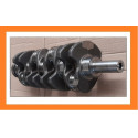 Virabrequim Sorento 2004 2005 2006 2.5 140cv Stander