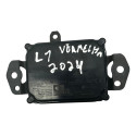 Modulo Sensor Radar Colisao Toyota Hilux 2023 2024 10r059602 Preto