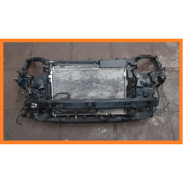 Painel Frontal Com Kit Radiador Sorento 2011 2012 2013
