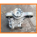 Diferencial Traseiro Land Rover Velar 3.0 P340 2021 A 2024