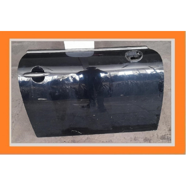 Porta Direita Cooper S 2010 2011 2012 2013 2 Portas
