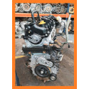 Motor Parcial Jeep Renegade 1.8 Flex 139cv 2019 2020 2021