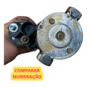 Motor Partida Arranque Tiggo 7 1.5 Turbo