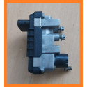 Atuador Eletrônico Turbina Ml 320 3.0 Diesel 2006 A 2011
