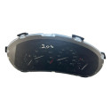 Painel Instrumentos Peugeot 206 2004