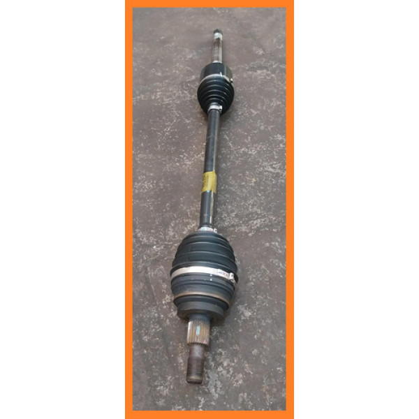 Semi Eixo Dianteiro Direito Ml 320 350 3.0 Diese 2008 A 2011