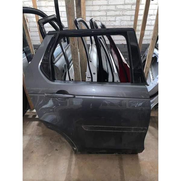 Porta Traseira Direita Land Rover Discovery Sport
