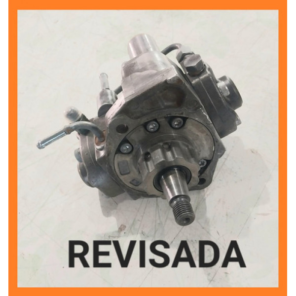 Bomba Injetora Alta Pressão Toyota Hilux 3.0 2006 A 2011