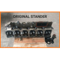 Cabeçote Dodge Ram 2500 6.7 2013 2014 2015 2016 2017 2018