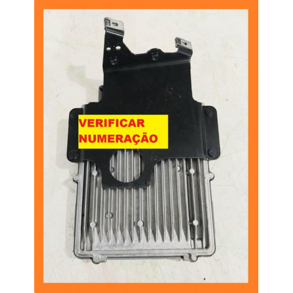 Módulo Injeção Range Rover Sport 3.0 Diesel 0281032175