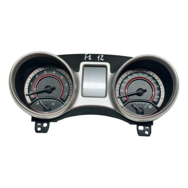 Painel Instrumento Fiat Freemont 2.4 2012 56046750af