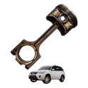 Biela Com Pistão Tiggo 2.0 2014 2015 Stander
