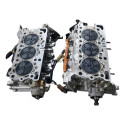 Cabeçote Stander Range Rover Sport Discovery 4 3.0 Diesel