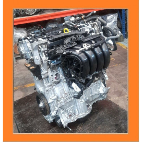 Motor Parcial Toyota Corolla 2.0 177cv 2020 2021 2022