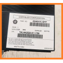 Módulo Amplificador Som Dodge Ram 2500 6.7 2012