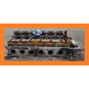 Cabeçote Bmw X1 3.0 N52 2009 2010 2011 2012