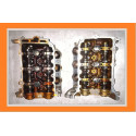 Par Cabeçotes Captiva 3.6 V6