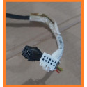 Retrovisor Esquerdo Mercedes Ml 320 350 2011